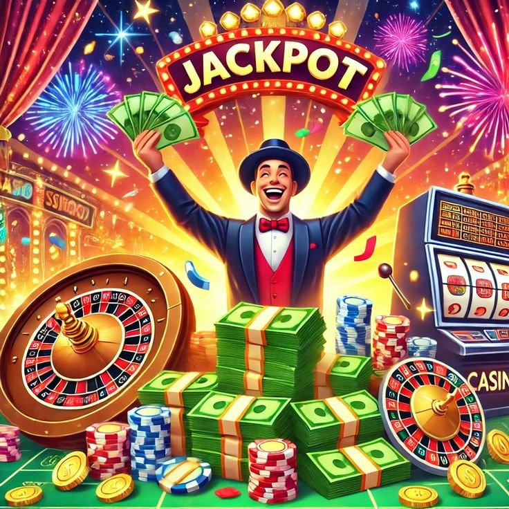 Quick Deposit Game 