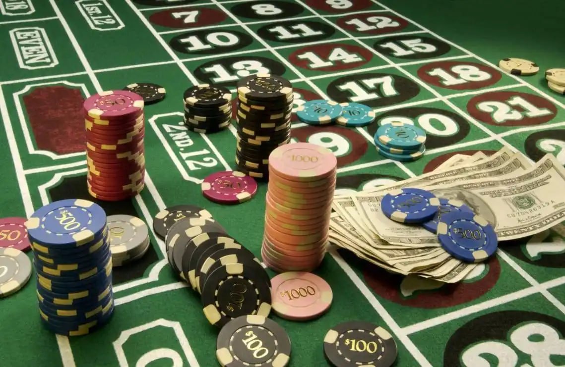 New live-dealer studio setup for kdslot login release, showing multi-camera blackjack table and betting interface