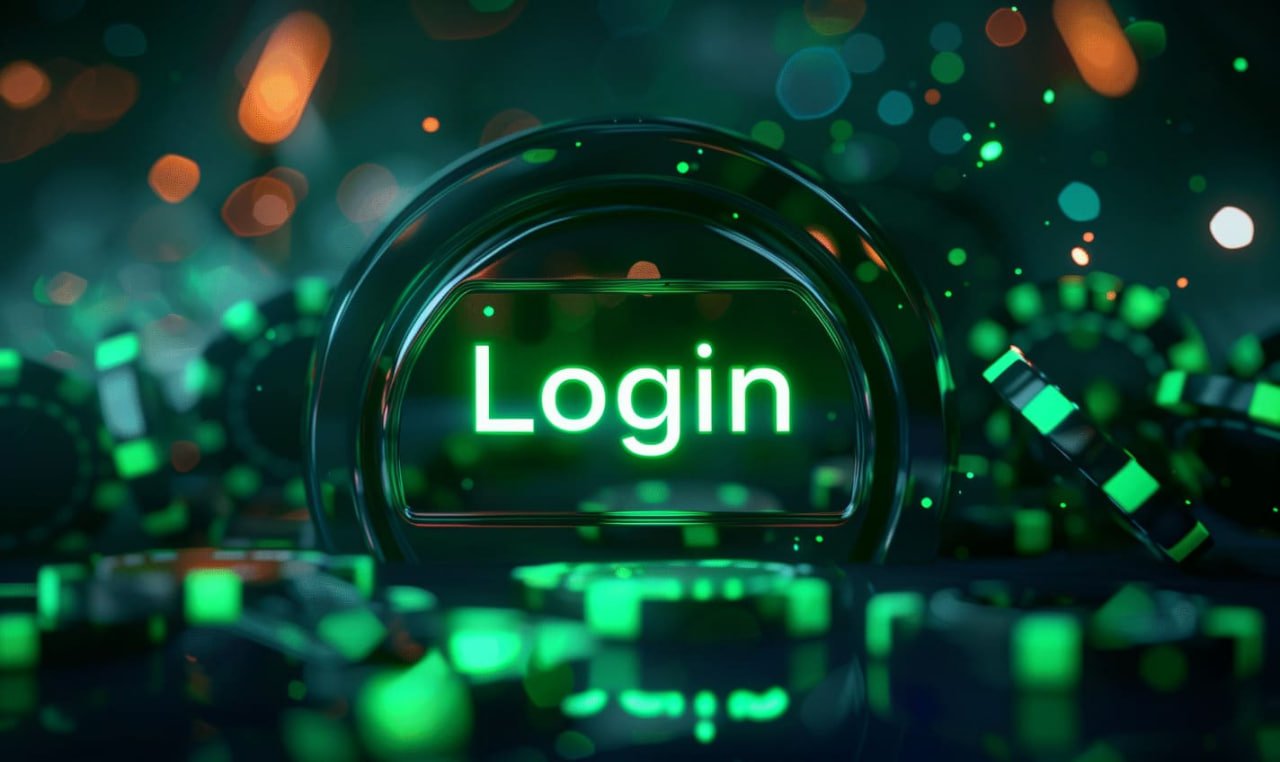 kdslot login Payment guide